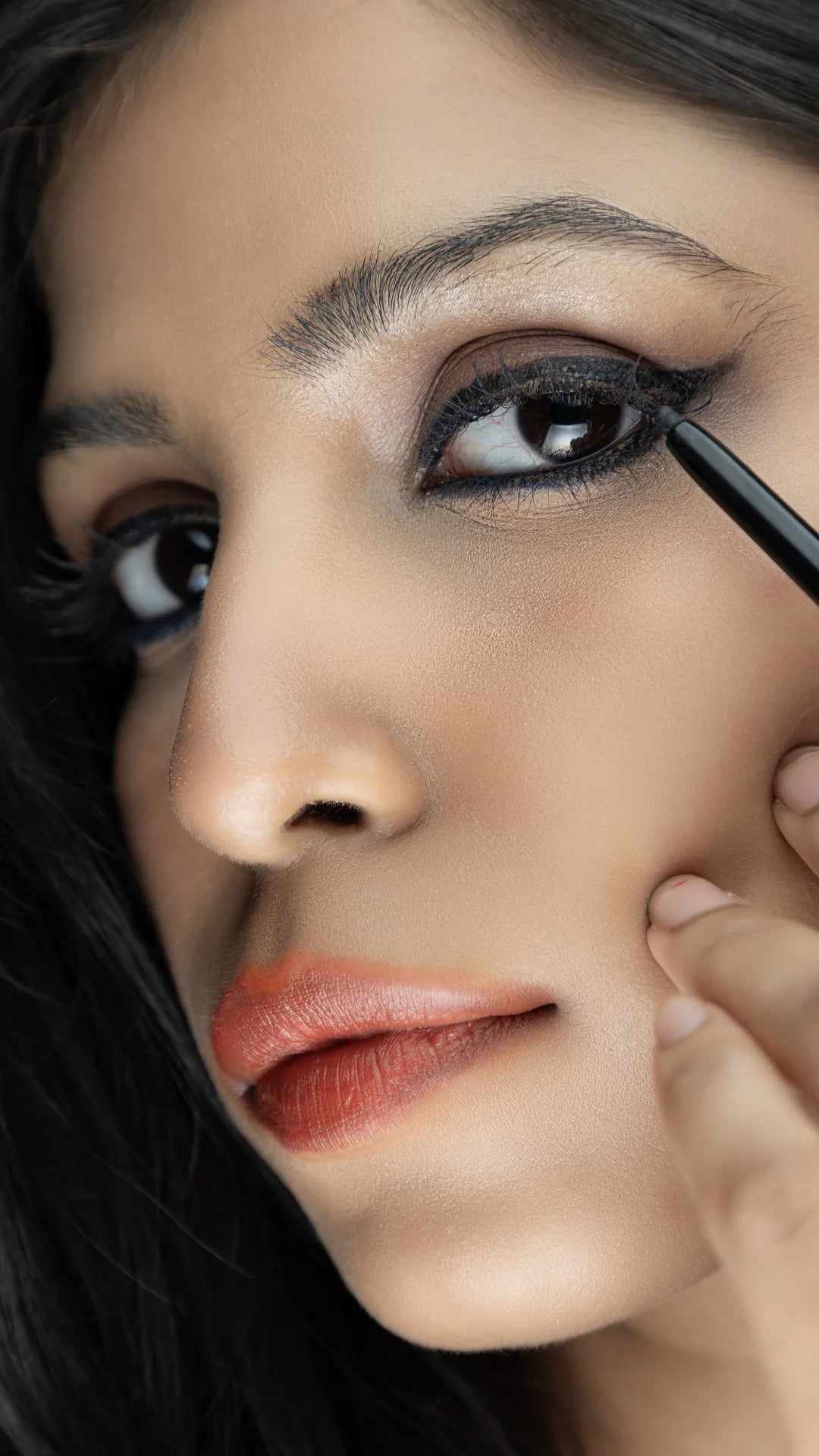 Inkwell- The Deep Black Kajal
