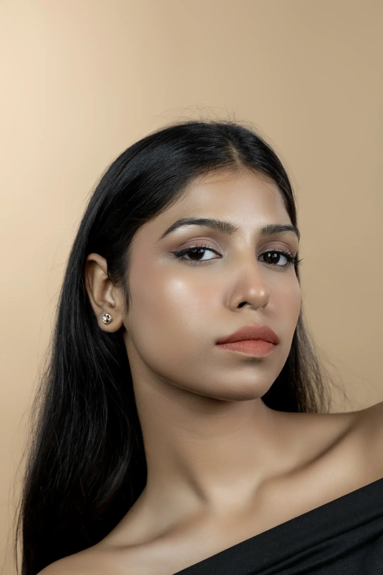 Airy Matte Liquid Lipsticks – 06 Maple Muse