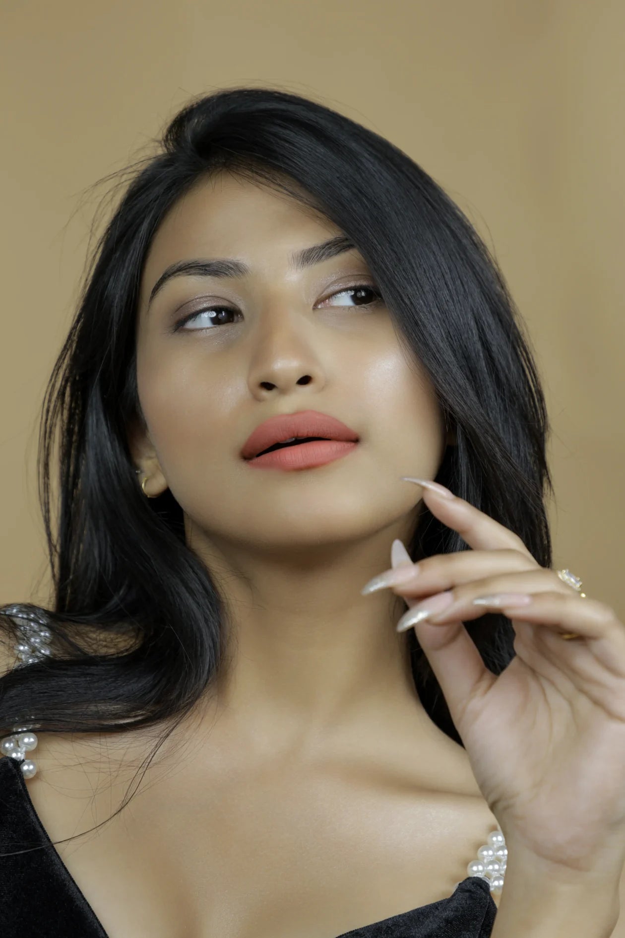 Airy Matte Liquid Lipsticks – 04 Flirt Pop