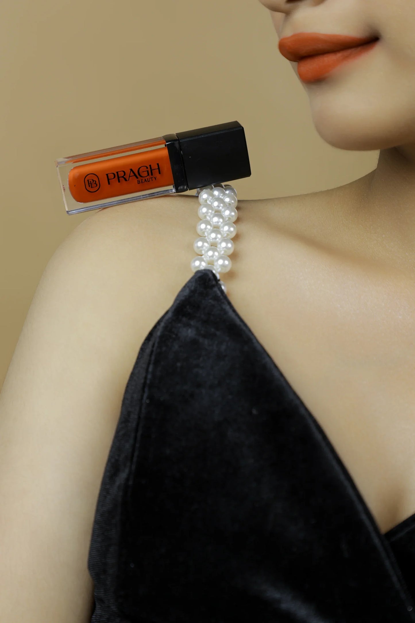 Airy Matte Liquid Lipsticks – 05 Lava Love