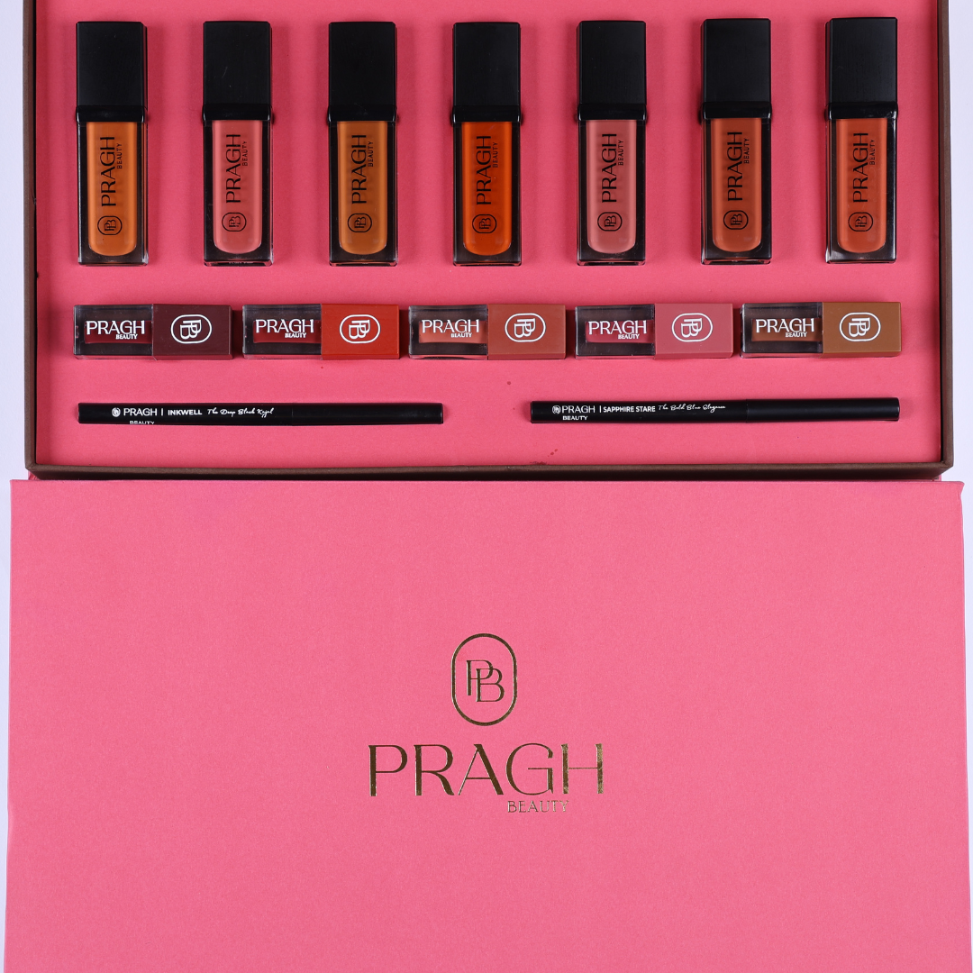 ✨ Influencer Luxe Box – Limited Edition