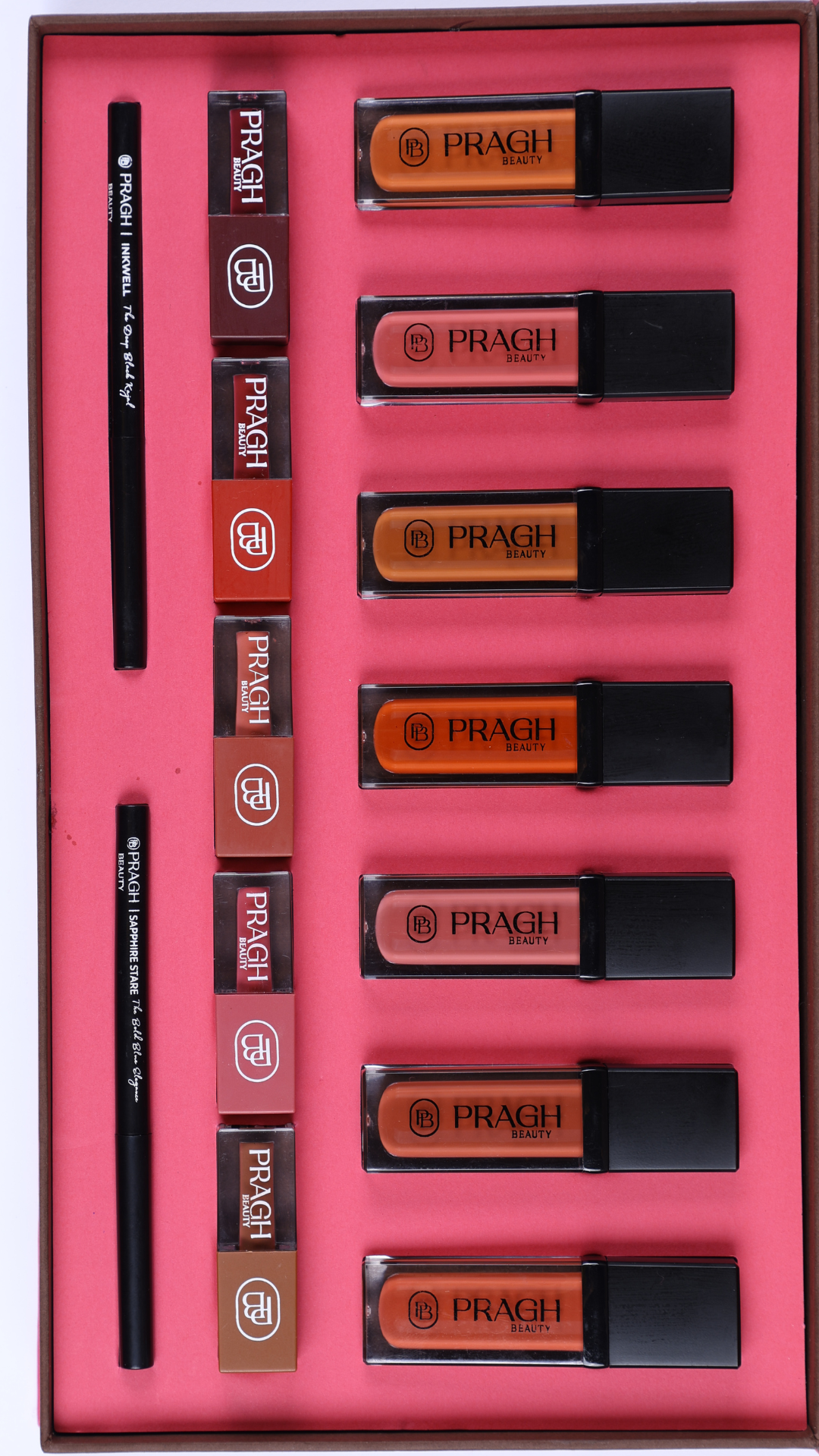 ✨ Influencer Luxe Box – Limited Edition