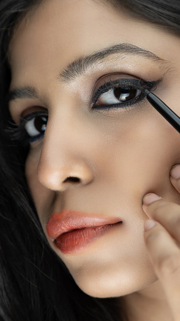 Inkwell- The Deep Black Kajal