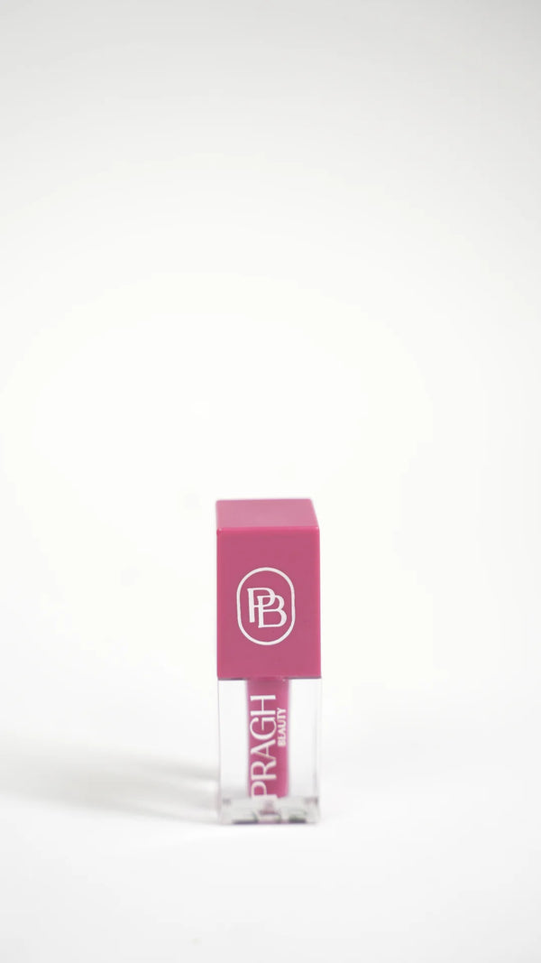 PB 102 Velvet Blush