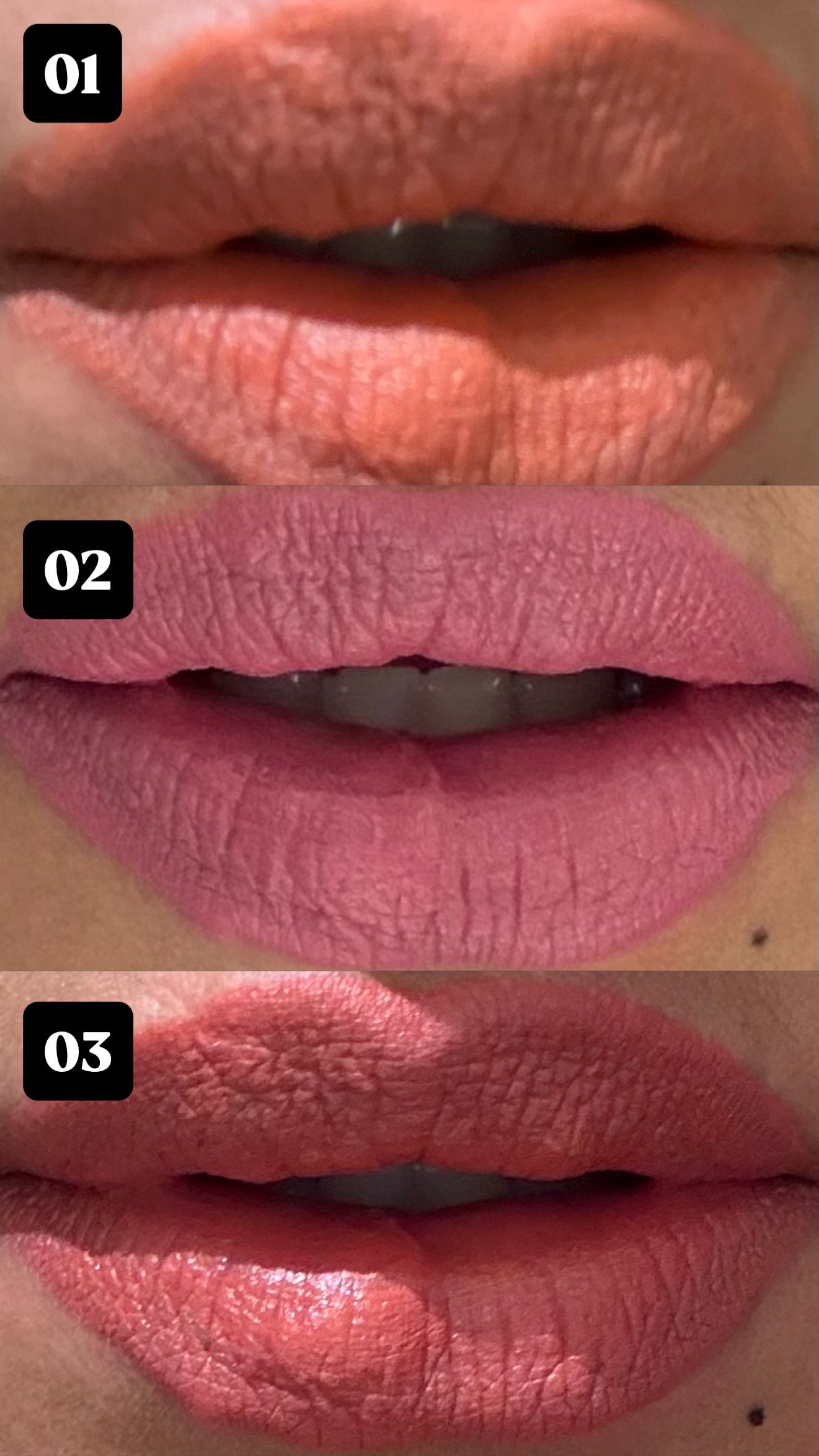 Airy Matte Liquid Lipsticks – 07 Berry Dust