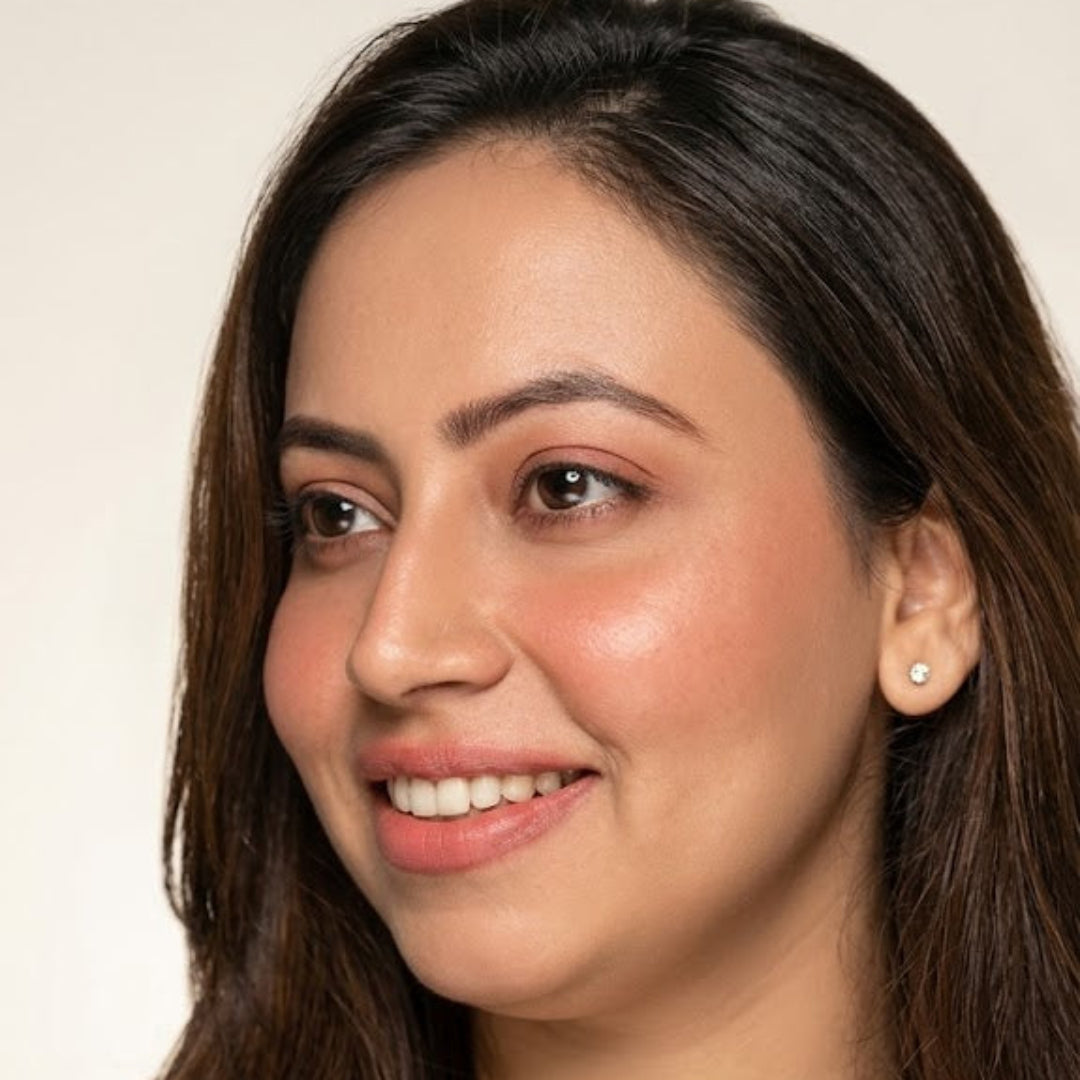 3 Play Tint - Peachy Pop