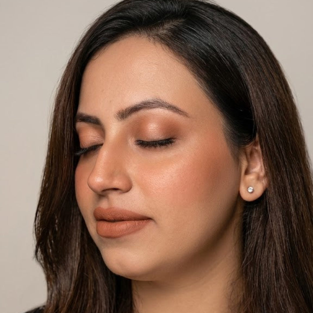 3 Play Tint - Hot Cocoa