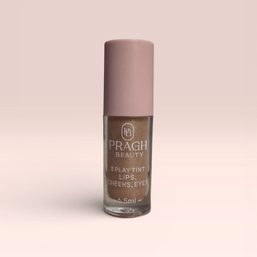 3 Play Tint - Too Lit