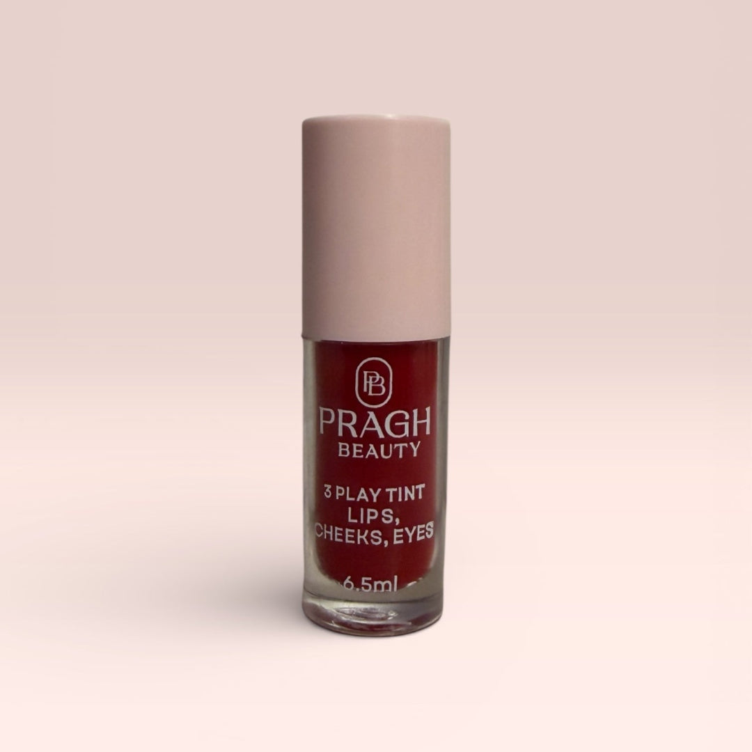 3 Play Tint - Hotwired