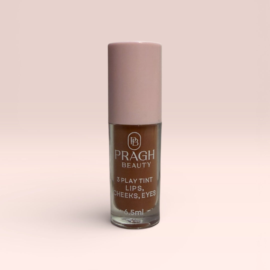 3 Play Tint - Hot Cocoa