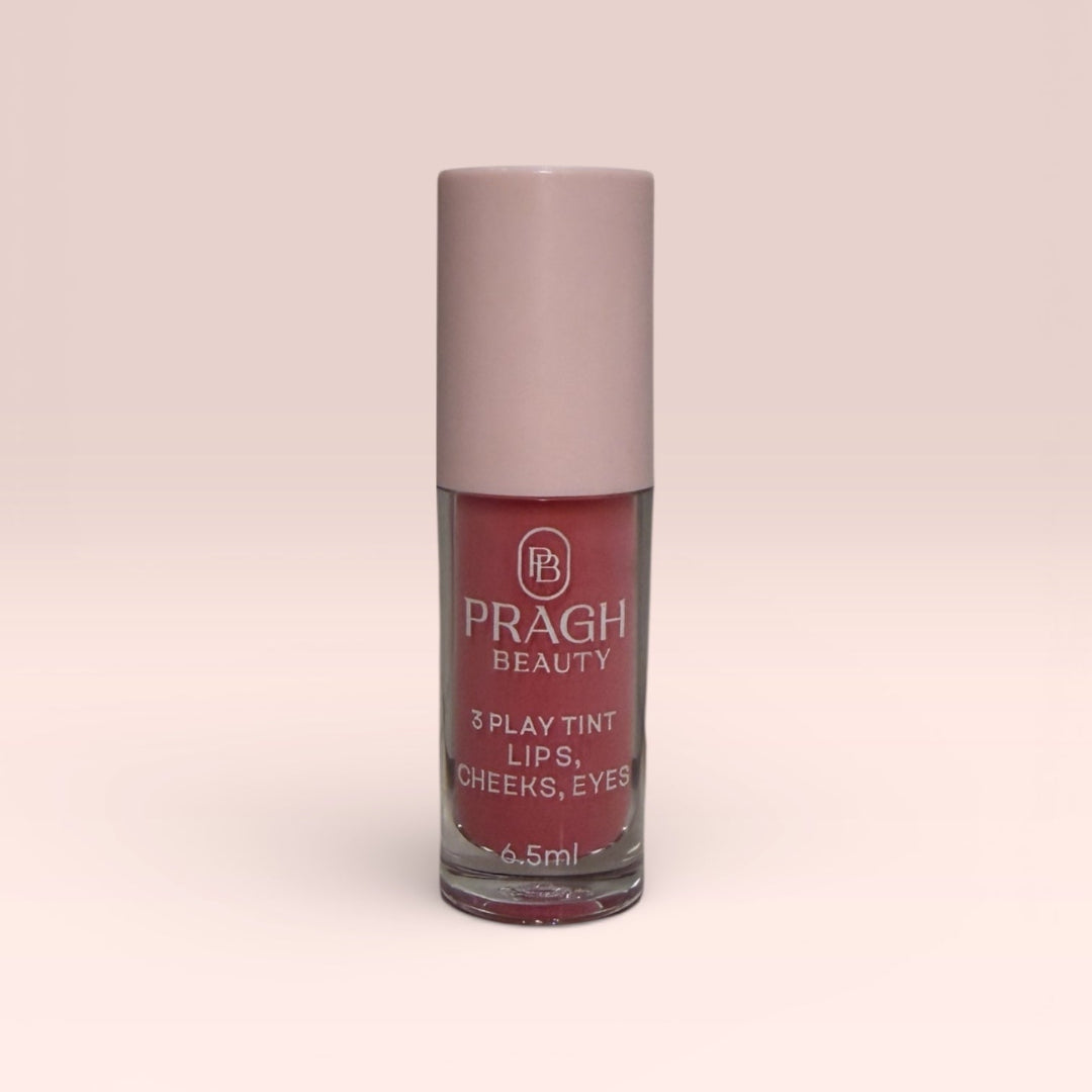 3 Play Tint - Bare Blush