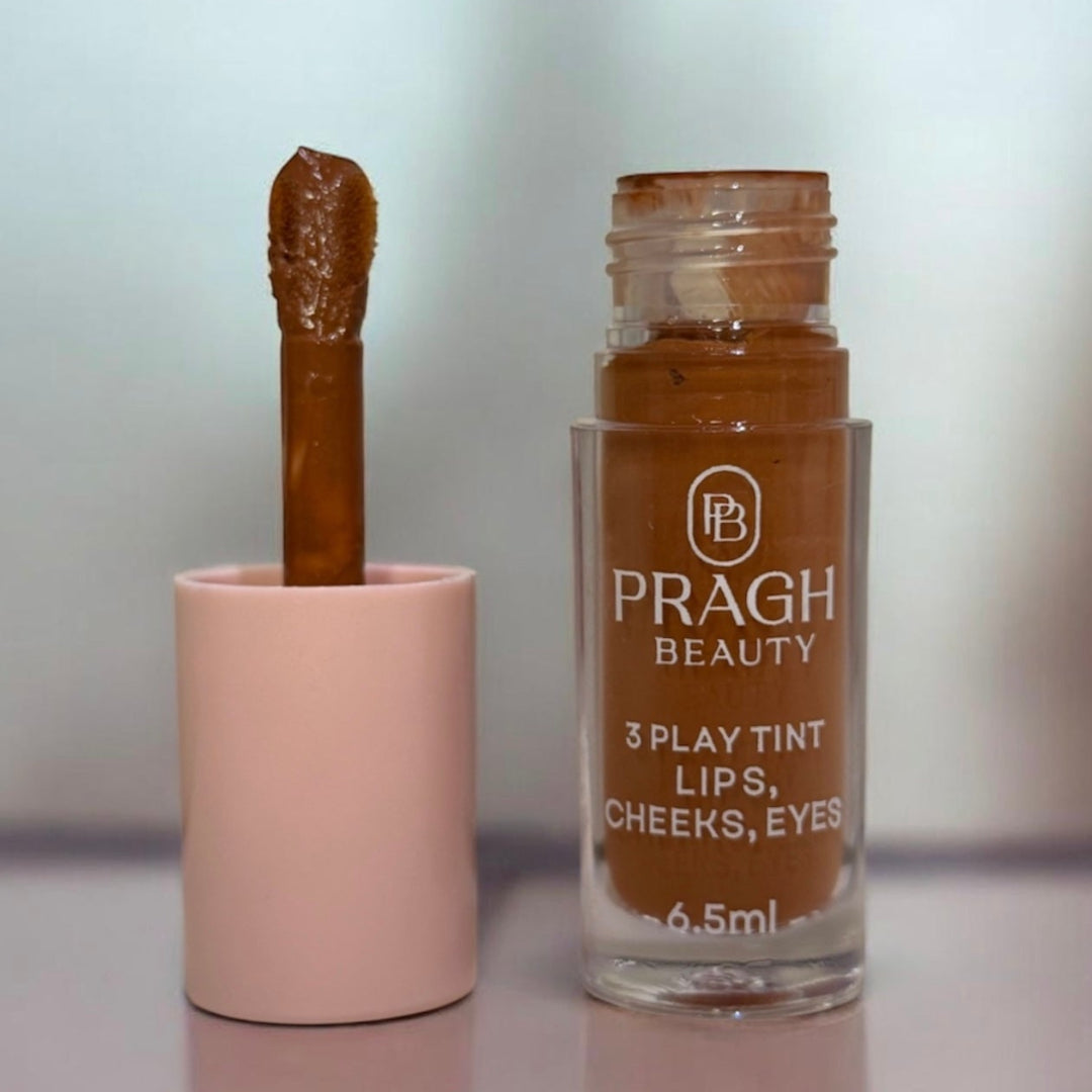 3 Play Tint - Hot Cocoa