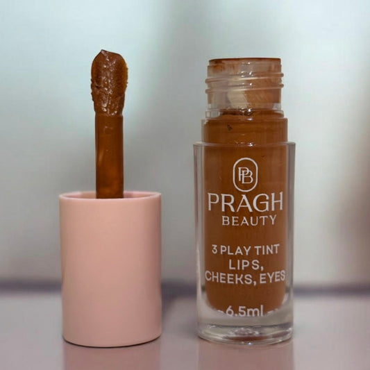 3 Play Tint - Hot Cocoa