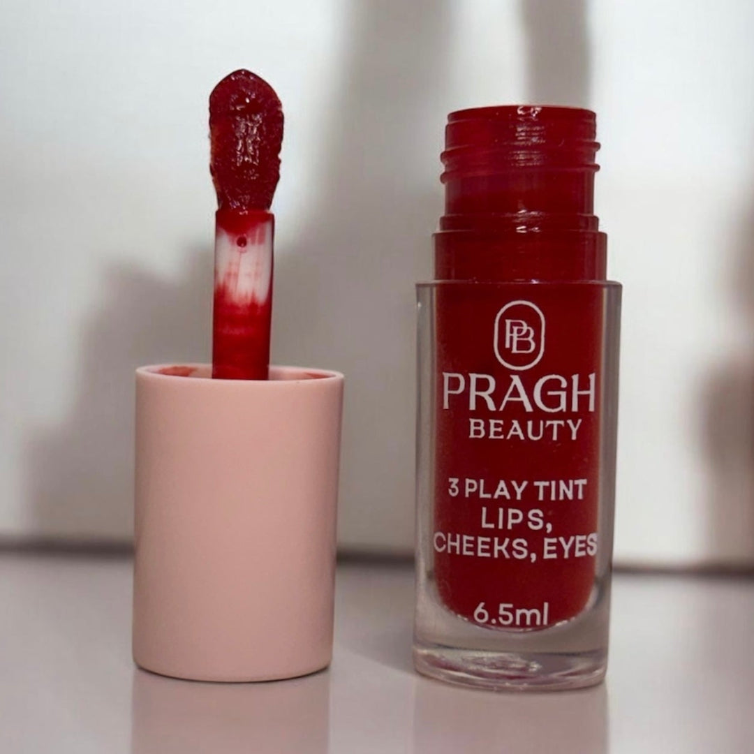 3 Play Tint- Combo Pack