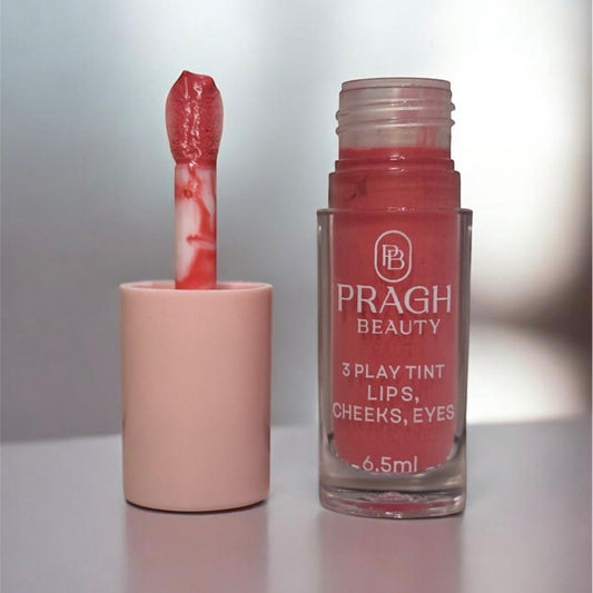 3 Play Tint - Bare Blush