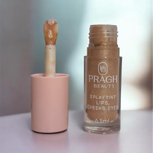 3 Play Tint - Too Lit