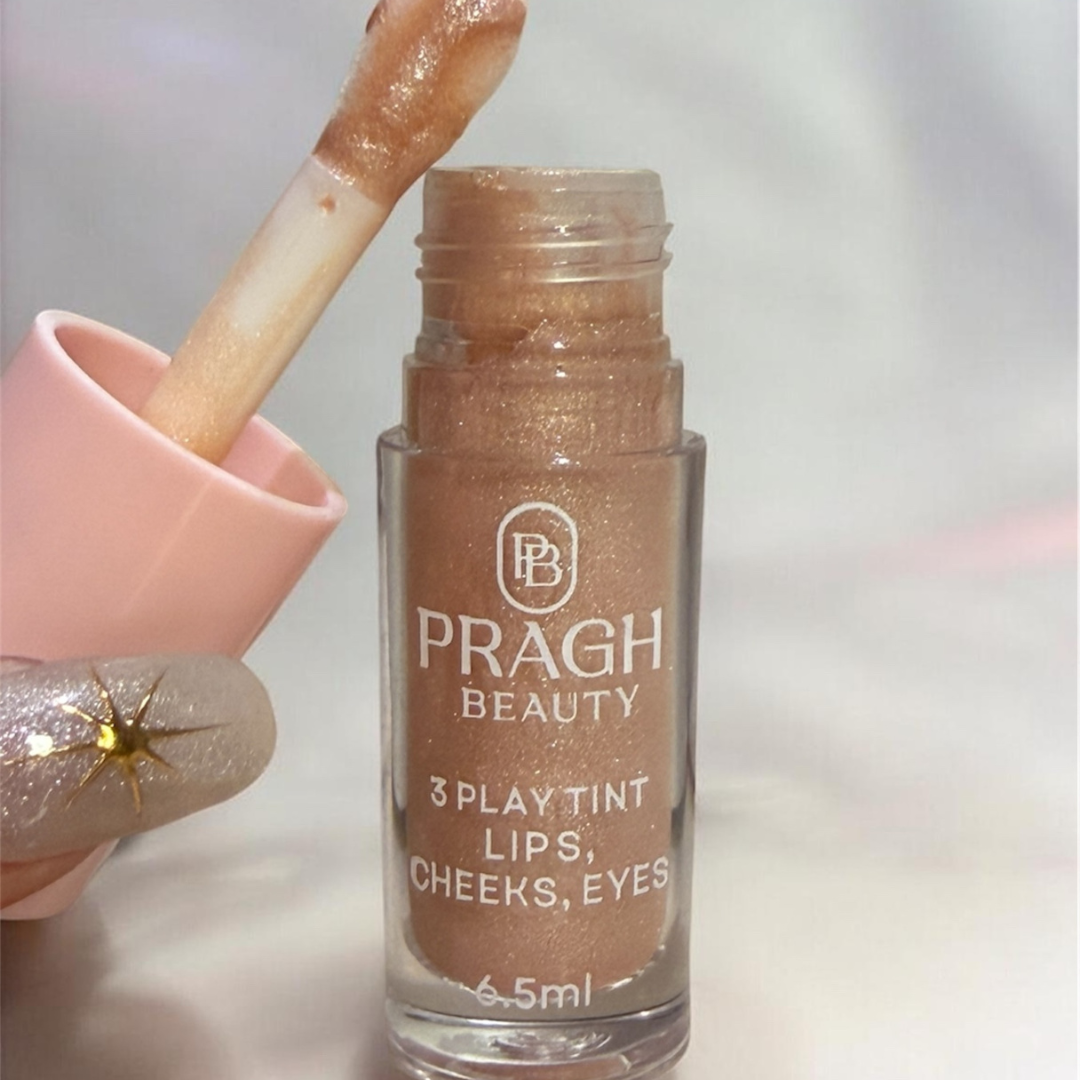 3 Play Tint - Too Lit