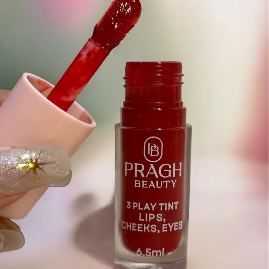 3 Play Tint - Hotwired