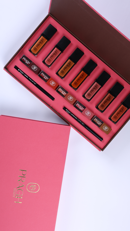 ✨ Influencer Luxe Box – Limited Edition