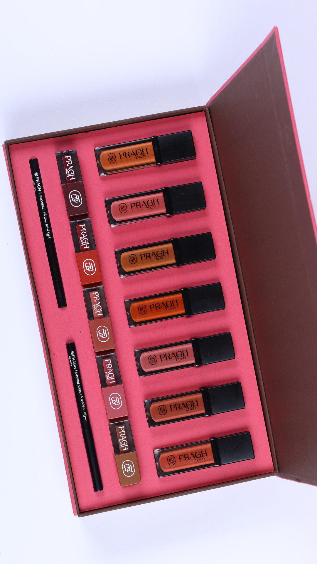 ✨ Influencer Luxe Box – Limited Edition