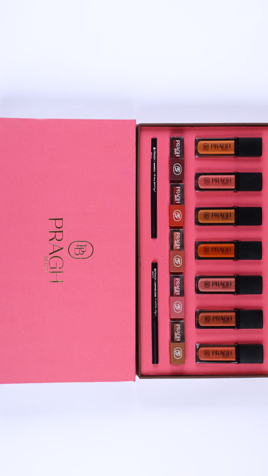 ✨ Influencer Luxe Box – Limited Edition